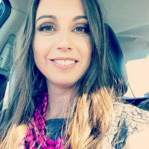 Meet your Posher, Alyson